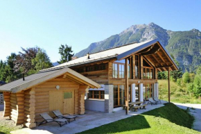 Chalets Im Weidach, Leutasch, Leutasch